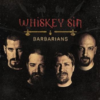 Whiskey Sin - Barbarians