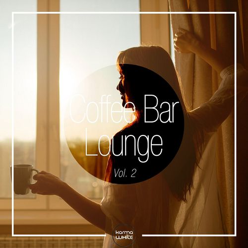 VA - Coffee Bar Lounge, Vol. 1-2 