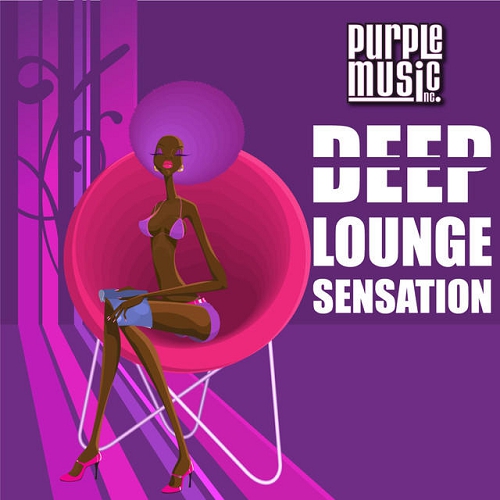 VA - Deep Lounge Sensation, Vol. 1-2 