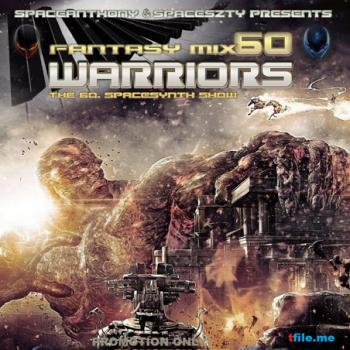 VA - Fantasy Mix 60 Warriors