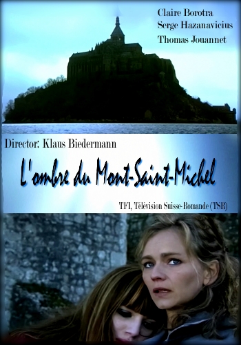  -- / L'ombre du Mont-Saint-Michel DUB