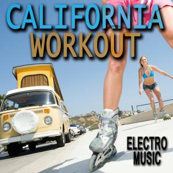 VA - California Workout Electro Music