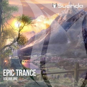 VA - Suanda True Epic Trance Volume 1