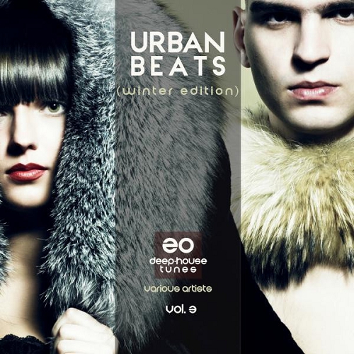 VA - Urban Beats Vol 1-3 Winter Edition 