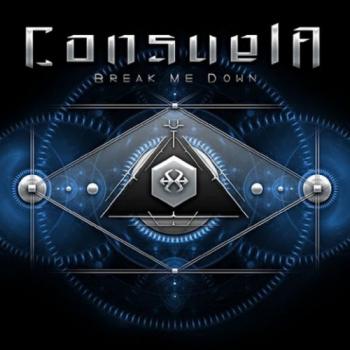 Consuela - Break Me Down