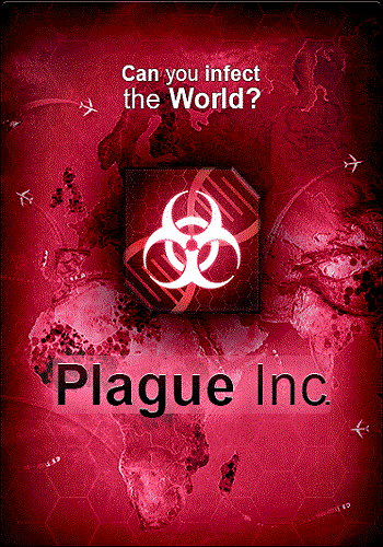 Plague Inc: Evolved [v0.9.0.4] [RePack by Piston]