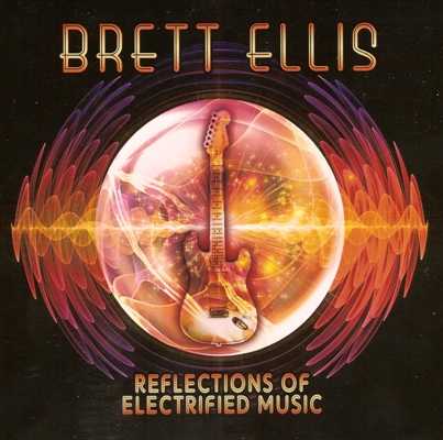 Brett Ellis - Collection 