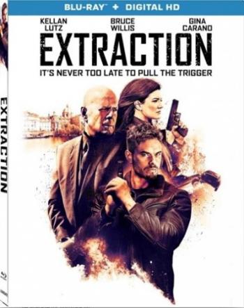  [ ] / Extraction [Extended Cut] [CAN Transfer] DUB [iTunes]