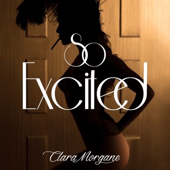 Clara Morgane -  