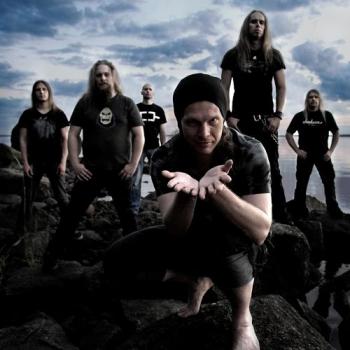 Omnium Gatherum - Discography