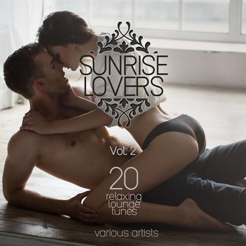 VA - Sunrise Lovers Vol 1-2 