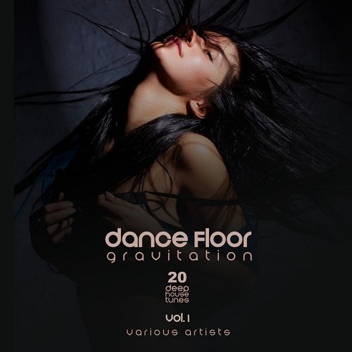 VA - Dance Floor Gravitation Vol 1-4 