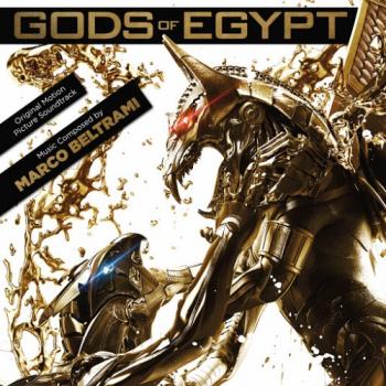 OST -   / Gods of Egypt
