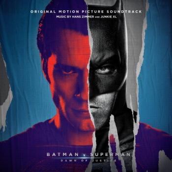 OST -   :    / Batman v Superman: Dawn of Justice