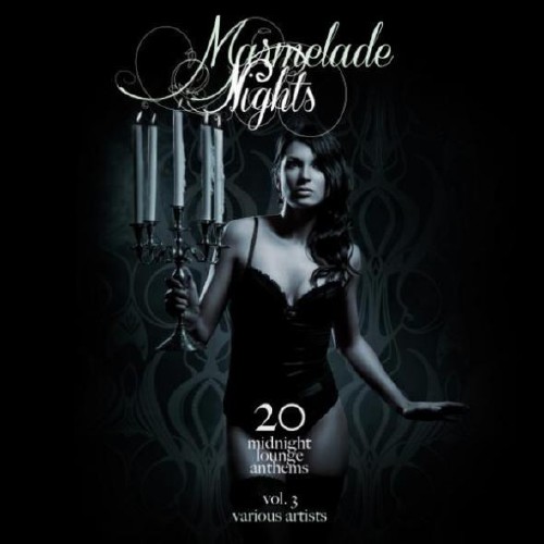VA - Marmelade Nights Vol 1-3 