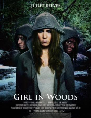   / Girl in Woods VO