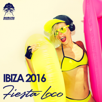 VA - Ibiza 2016 - Fiesta Loco