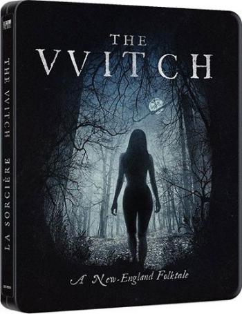  / The VVitch: A New-England Folktale MVO