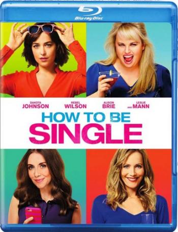    / How to Be Single [USA Transfer] DUB [iTunes]