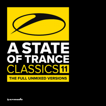 VA - A State Of Trance Classics Vol. 11