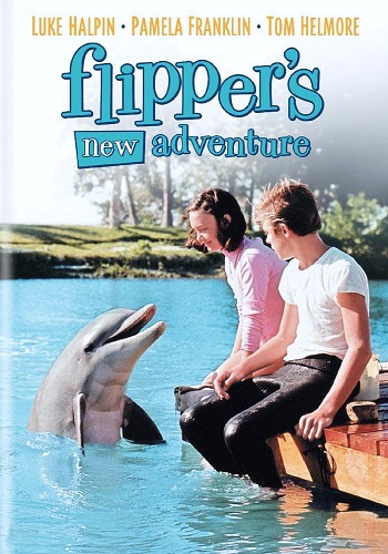    / Flipper's New Adventure DUB