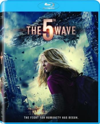 5-  / The 5th Wave [USA Transfer] DUB [iTunes]