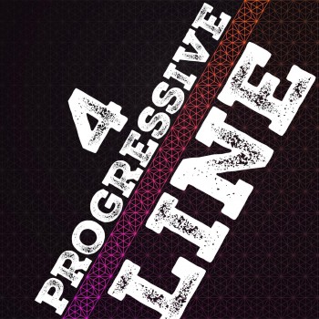 VA - Progressive Line Vol. 4