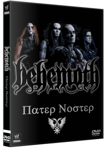Behemoth - Pater Noster