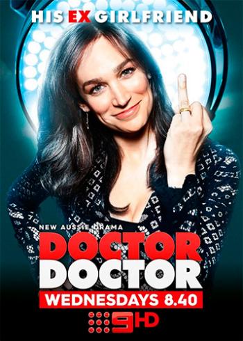 , , 1  1-10   10 / Doctor Doctor [AlexFilm]