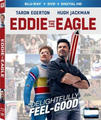   / Eddie the Eagle DUB [iTunes]