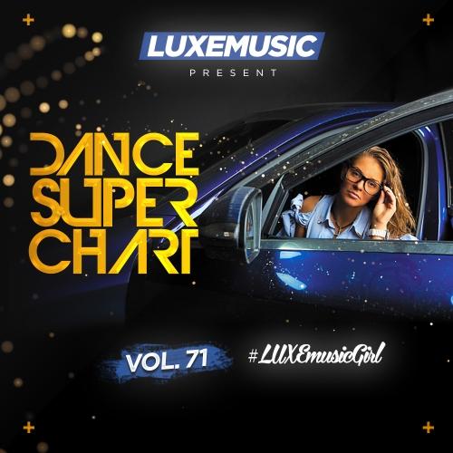 VA - LUXEmusic - Dance Super Chart Vol. 71-72 