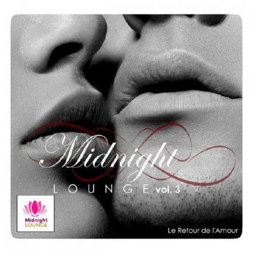 VA - Midnight Lounge Vol. 3-4 