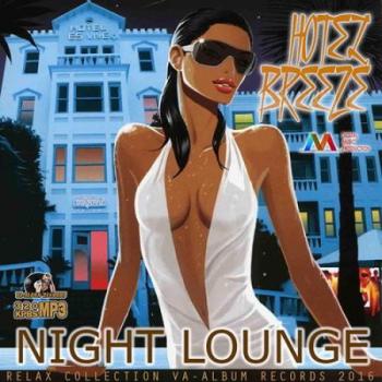 VA - Hotel Breez: Night Lounge