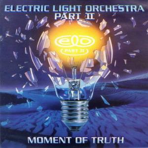 Electric Light Orchestra - Discography 