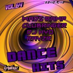 VA - Dance Hits Vol.64