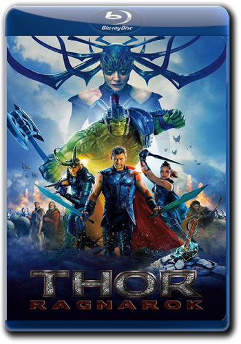 :  / Thor: Ragnarok [2D] [IMAX Edition] DUB