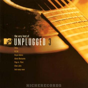 VA - The Very Best Of MTV Unplugged Vol. 1-3