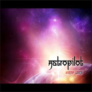 Astropilot - Solar Walk