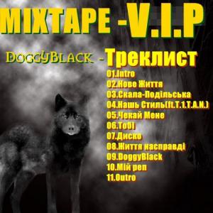 Doggyblack - V.I.P.