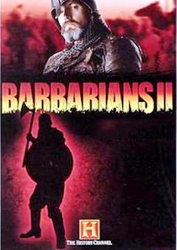  :  2 (4   4) / Barbarians II VO