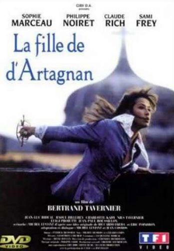   / La Fille de d Artagnan MVO