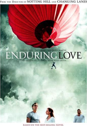   /   / Enduring Love MVO