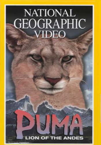 National Geographic: :   / National Geographic: Puma: Lion of the Andes VO