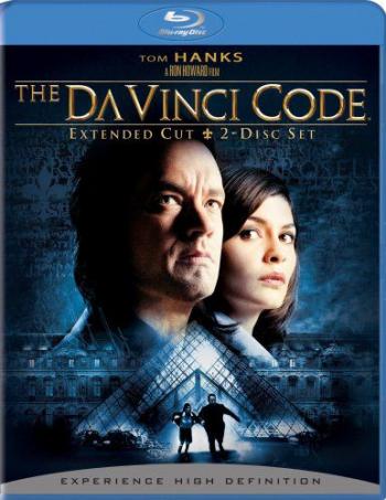    [ ] / The Da Vinci Code [Theatrical cut] DUB