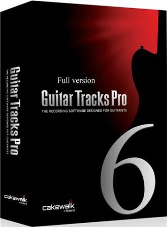 Guitar Pro 6.1.1 r10791 + Soundbanks