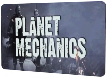  (8   8.) / Planet Mechanics VO