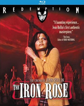   / The Iron Rose VO