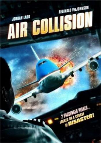   / Air Collision DVO