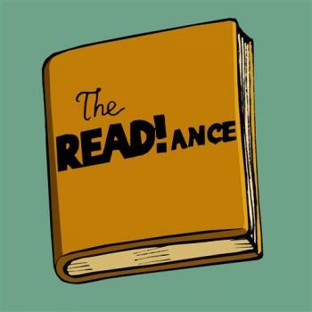 The Readiance - Read!