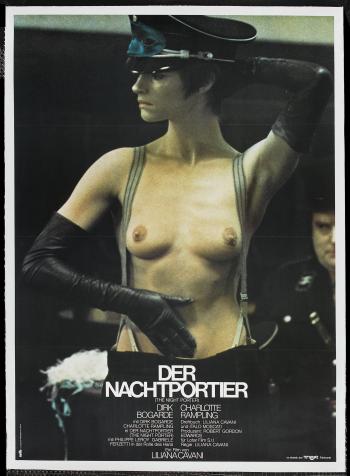   / The Night Porter DVO